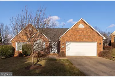 1412 Magruder Court, Winchester, VA 22601 - Photo 1
