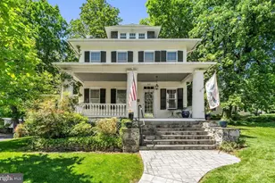 413 N Braddock St, Winchester, VA 22601 - Photo 1