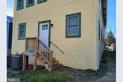 452 N Loudoun Street #102, Winchester, VA 22601 - Photo 1