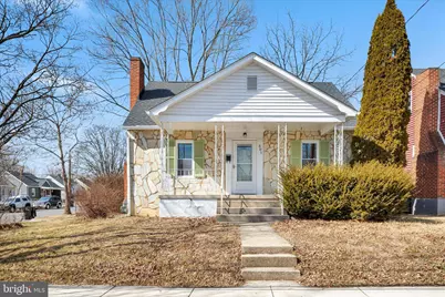 501 Battle Avenue, Winchester, VA 22601 - Photo 1