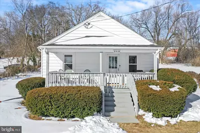 2519 Hockman Avenue, Winchester, VA 22601 - Photo 1