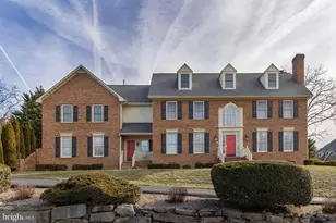 1540 Meadow Branch Ave, Winchester, VA 22601 - Photo 1