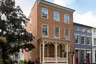 25 W Boscawen St, Winchester, VA 22601 - Photo 1