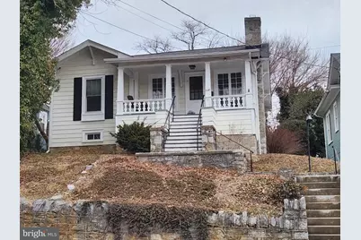 510 W Clifford Street, Winchester, VA 22601 - Photo 1