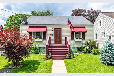 229 Opequon Avenue, Winchester, VA 22601 - Photo 1