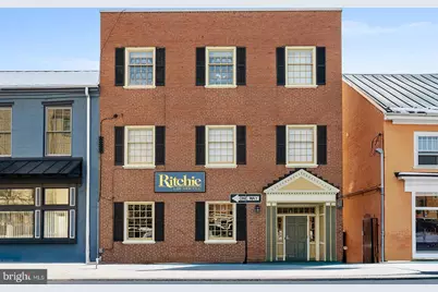 25 E Boscawen Street #301, Winchester, VA 22601 - Photo 1