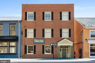 25 E Boscawen St, Winchester, VA 22601 - Photo 1