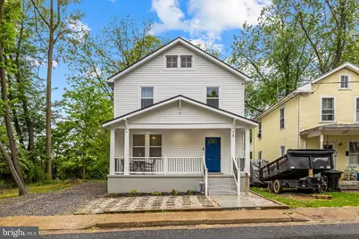 25 W Southwerk Street, Winchester, VA 22601 - Photo 1