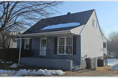 232 Myrtle Avenue, Winchester, VA 22601 - Photo 1