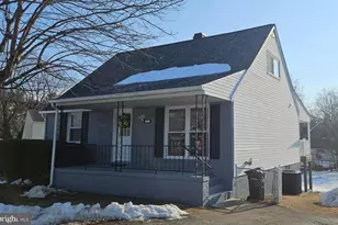 232 Myrtle Ave, Winchester, VA 22601 - Photo 1