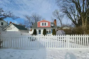 407 Van Fossen St, Winchester, VA 22601 - Photo 1