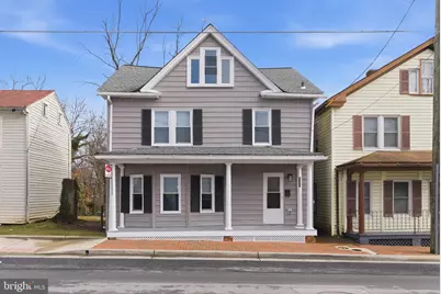 520 S Kent Street, Winchester, VA 22601 - Photo 1