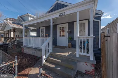 424 Highland Avenue, Winchester, VA 22601 - Photo 1