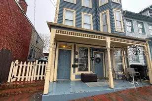 406 S Cameron St, Winchester, VA 22601 - Photo 1