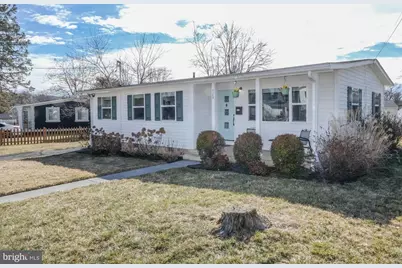 423 Shenandoah Place, Winchester, VA 22601 - Photo 1