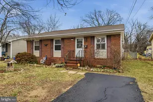 320 Opequon Ave, Winchester, VA 22601 - Photo 1