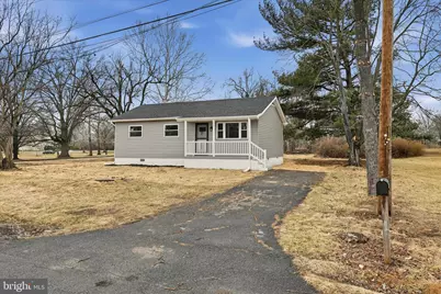2967 S Pleasant Valley Road, Winchester, VA 22601 - Photo 1