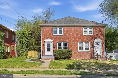 625 Watson Avenue, Winchester, VA 22601 - Photo 1