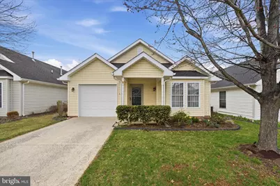 1851 Melvor Lane, Winchester, VA 22601 - Photo 1