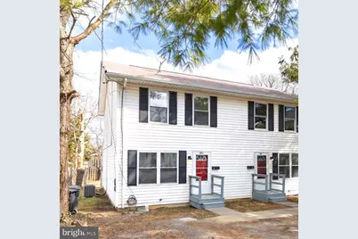 26 B Jackson Avenue, Winchester, VA 22601 - Photo 1