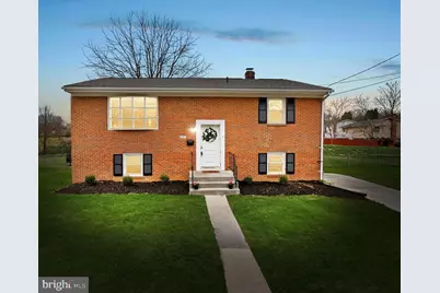647 Battle Avenue, Winchester, VA 22601 - Photo 1