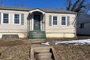 222 Liberty Ave, Winchester, VA 22601 - Photo 1