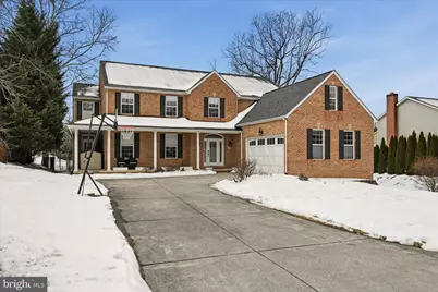 705 Treys Drive, Winchester, VA 22601 - Photo 1