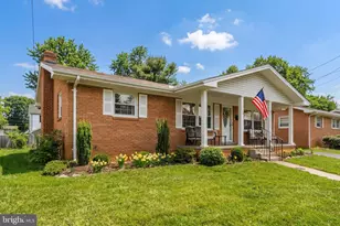 209 Wood Ave, Winchester, VA 22601 - Photo 1