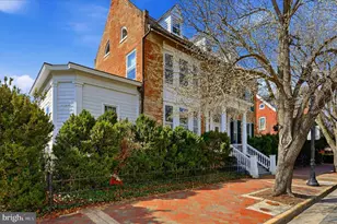 217 W Boscawen St, Winchester, VA 22601 - Photo 1