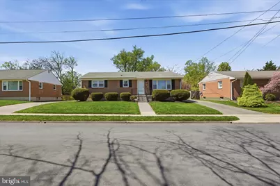 113 Christopher Drive, Winchester, VA 22601 - Photo 1