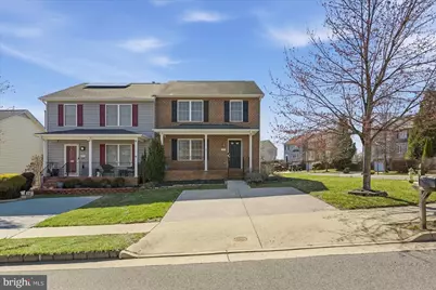 1975 Cidermill Lane, Winchester, VA 22601 - Photo 1