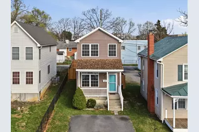 16 S Pleasant Valley Road, Winchester, VA 22601 - Photo 1