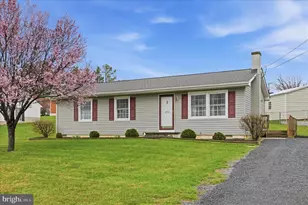 2912 2nd St, Winchester, VA 22601 - Photo 1