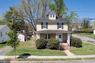 301 Shawnee Avenue, Winchester, VA 22601 - Photo 1