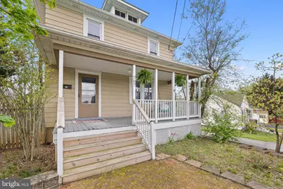 707 E Cork Street, Winchester, VA 22601 - Photo 1