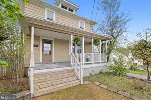 707 E Cork St, Winchester, VA 22601 - Photo 1