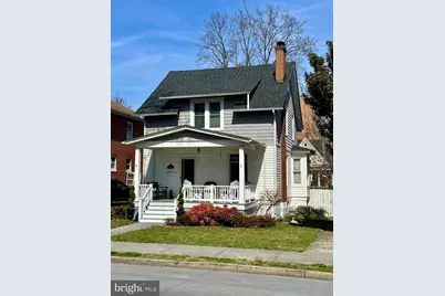 312 W Cecil Street, Winchester, VA 22601 - Photo 1