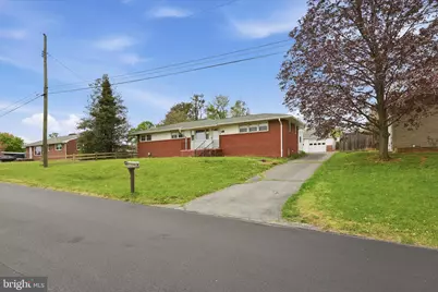 433 Beechcroft Road, Winchester, VA 22601 - Photo 1