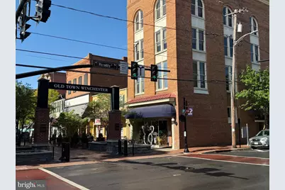 3 Piccadilly Street W #3, Winchester, VA 22601 - Photo 1