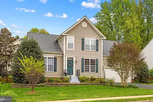 1930 Harvest Dr, Winchester, VA 22601 - Photo 1