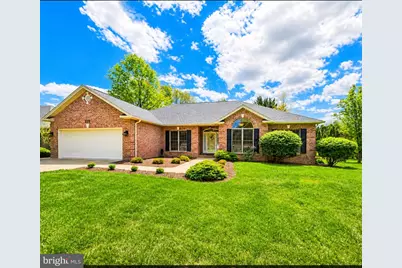 1416 Gordon Place, Winchester, VA 22601 - Photo 1