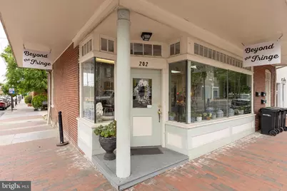 202 S Braddock Street, Winchester, VA 22601 - Photo 1
