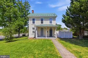 802 E Cork St, Winchester, VA 22601 - Photo 1