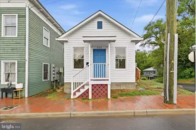 222 S Kent Street, Winchester, VA 22601 - Photo 1