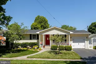 1115 Opequon Ave, Winchester, VA 22601 - Photo 1