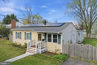 540 Eagle Place, Winchester, VA 22601 - Photo 1
