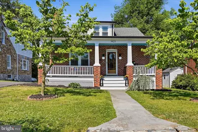 1423 Greystone Terrace, Winchester, VA 22601 - Photo 1