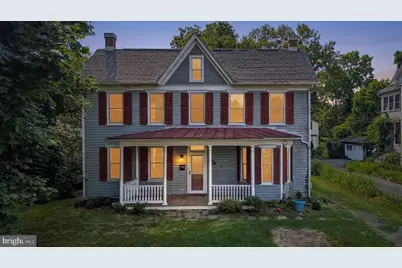 519 Fairmont Avenue, Winchester, VA 22601 - Photo 1