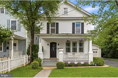 320 Virginia Avenue, Winchester, VA 22601 - Photo 1