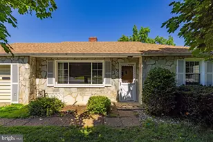 2917 1st St, Winchester, VA 22601 - Photo 1